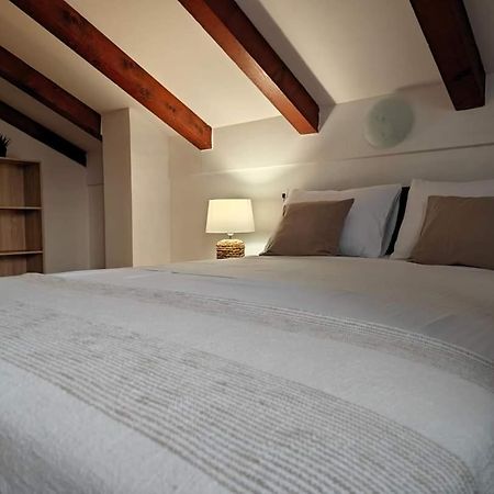 Apartment Arta فوديس المظهر الخارجي الصورة