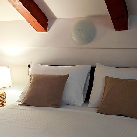Apartment Arta فوديس المظهر الخارجي الصورة