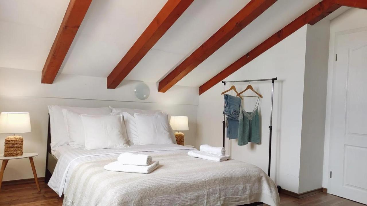 Apartment Arta فوديس المظهر الخارجي الصورة
