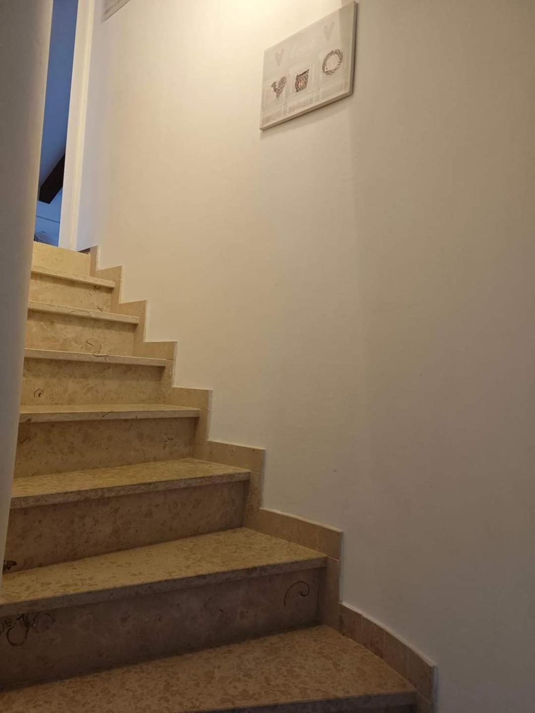 Apartment Arta فوديس المظهر الخارجي الصورة