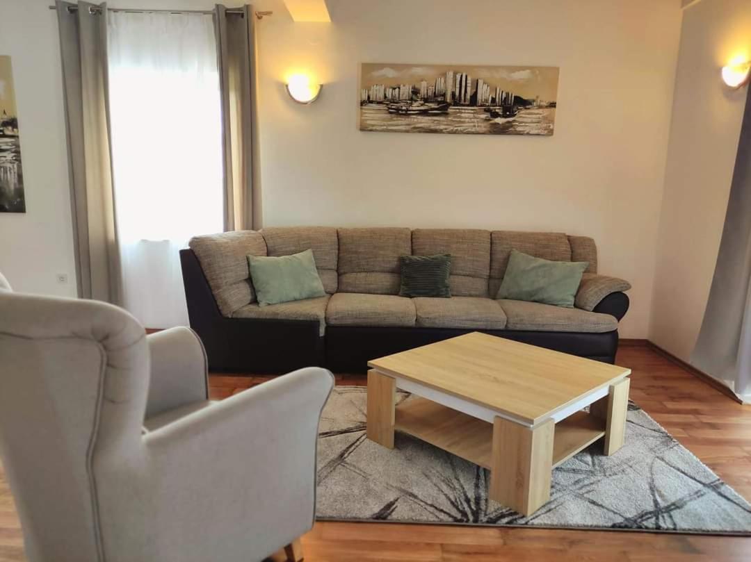 Apartment Arta فوديس المظهر الخارجي الصورة