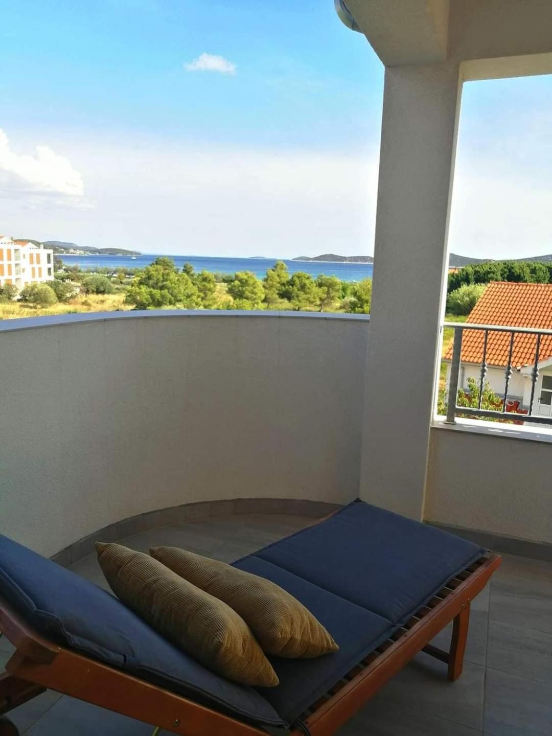 Apartment Arta فوديس المظهر الخارجي الصورة