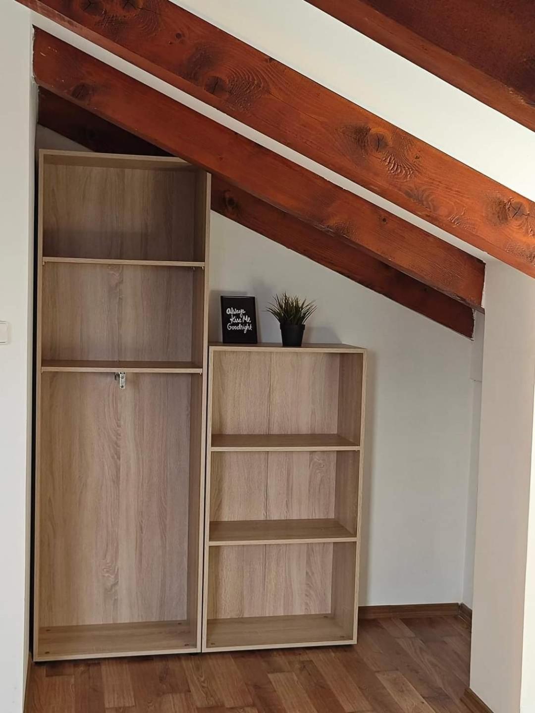 Apartment Arta فوديس المظهر الخارجي الصورة
