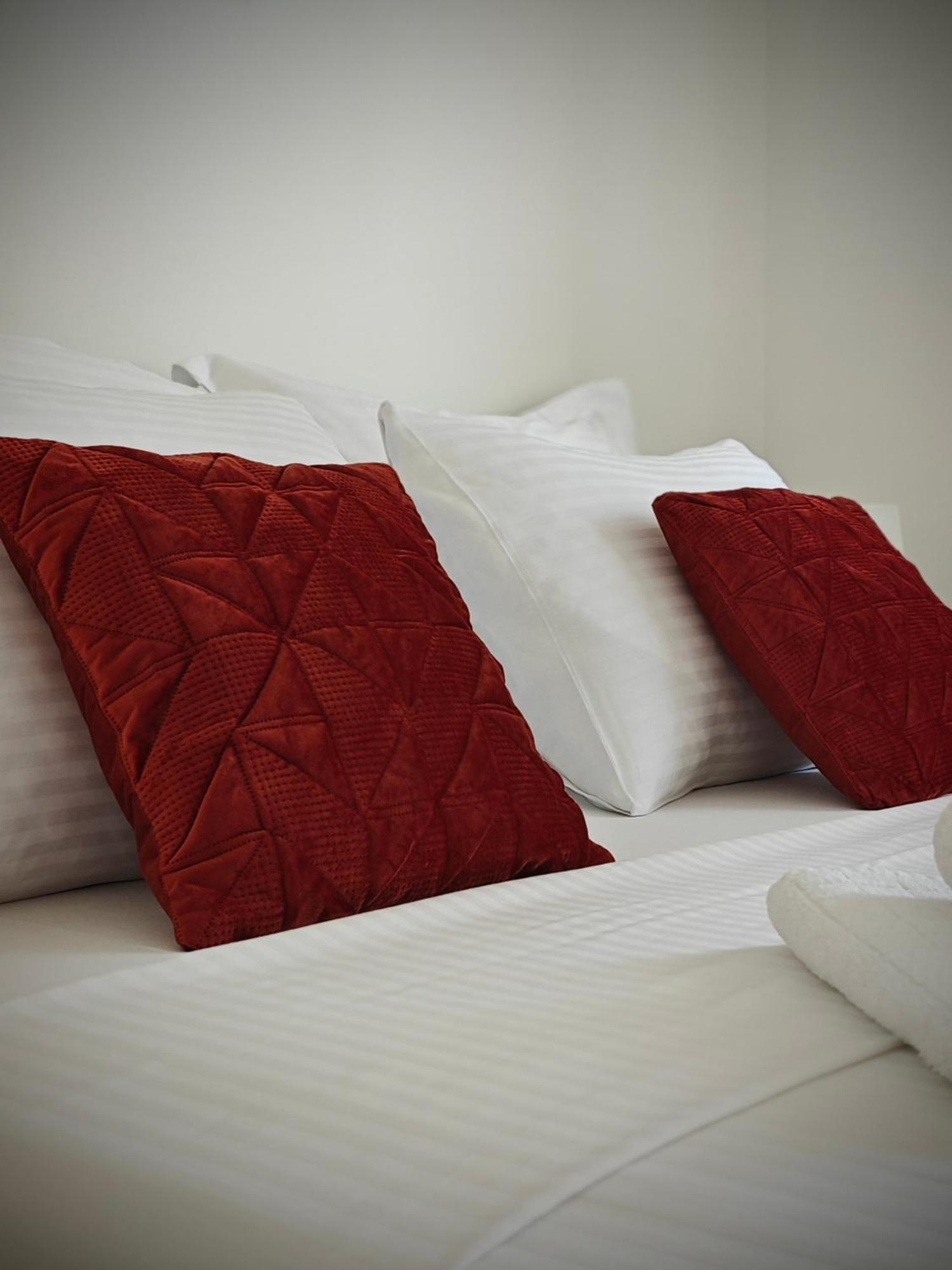 Apartment Arta فوديس المظهر الخارجي الصورة