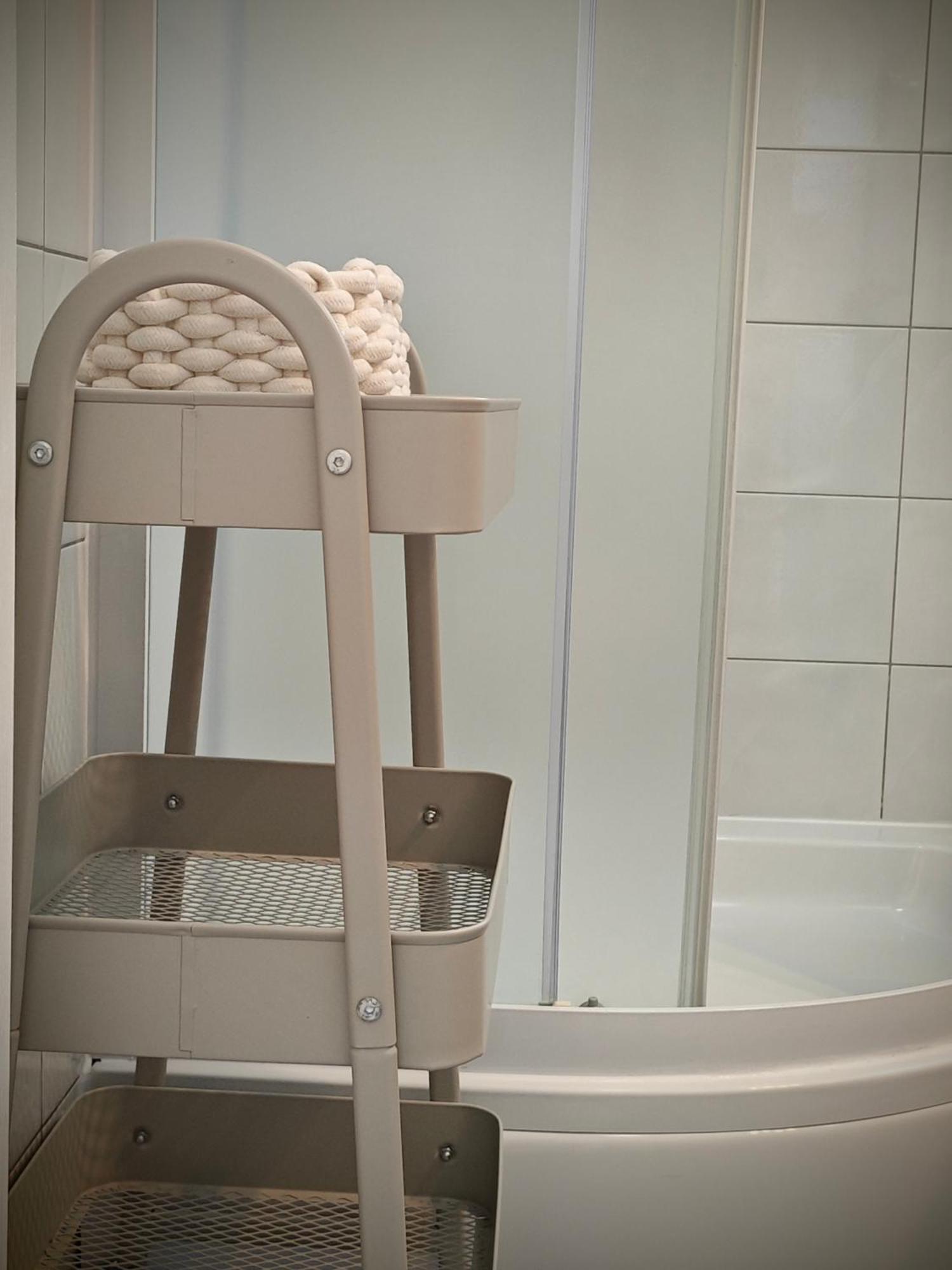Apartment Arta فوديس المظهر الخارجي الصورة