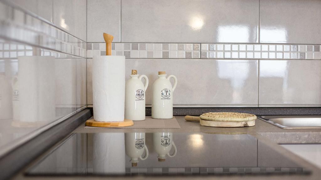 Apartment Arta فوديس المظهر الخارجي الصورة