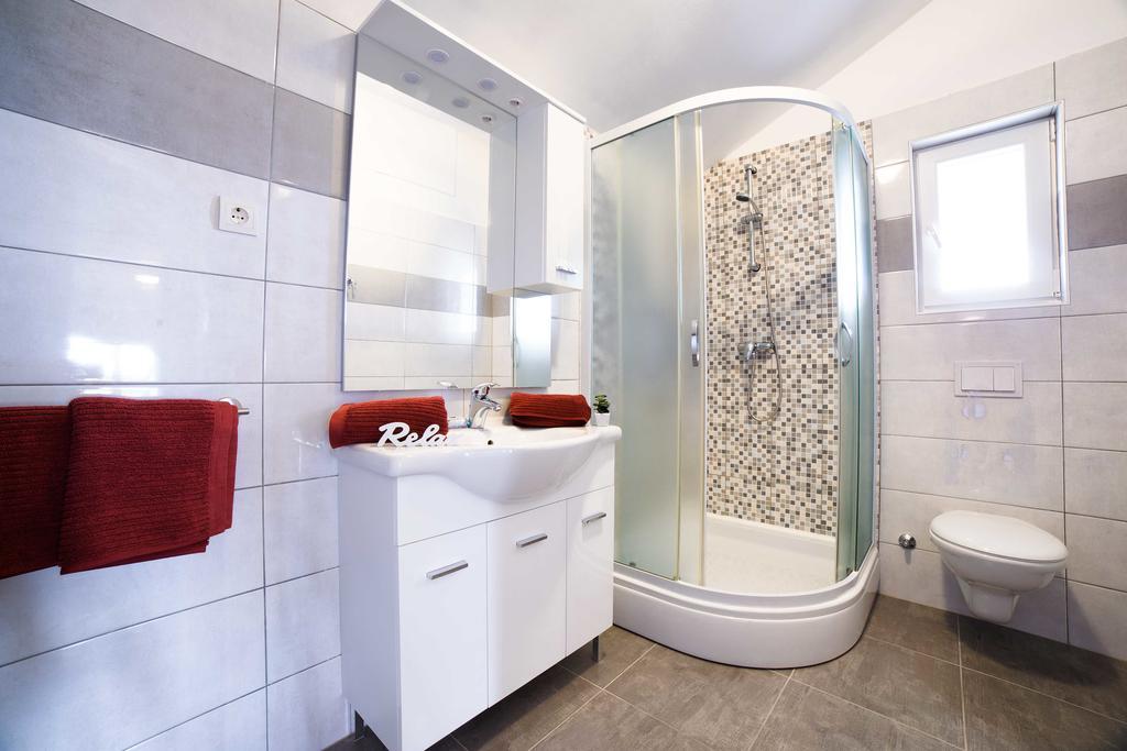Apartment Arta فوديس المظهر الخارجي الصورة