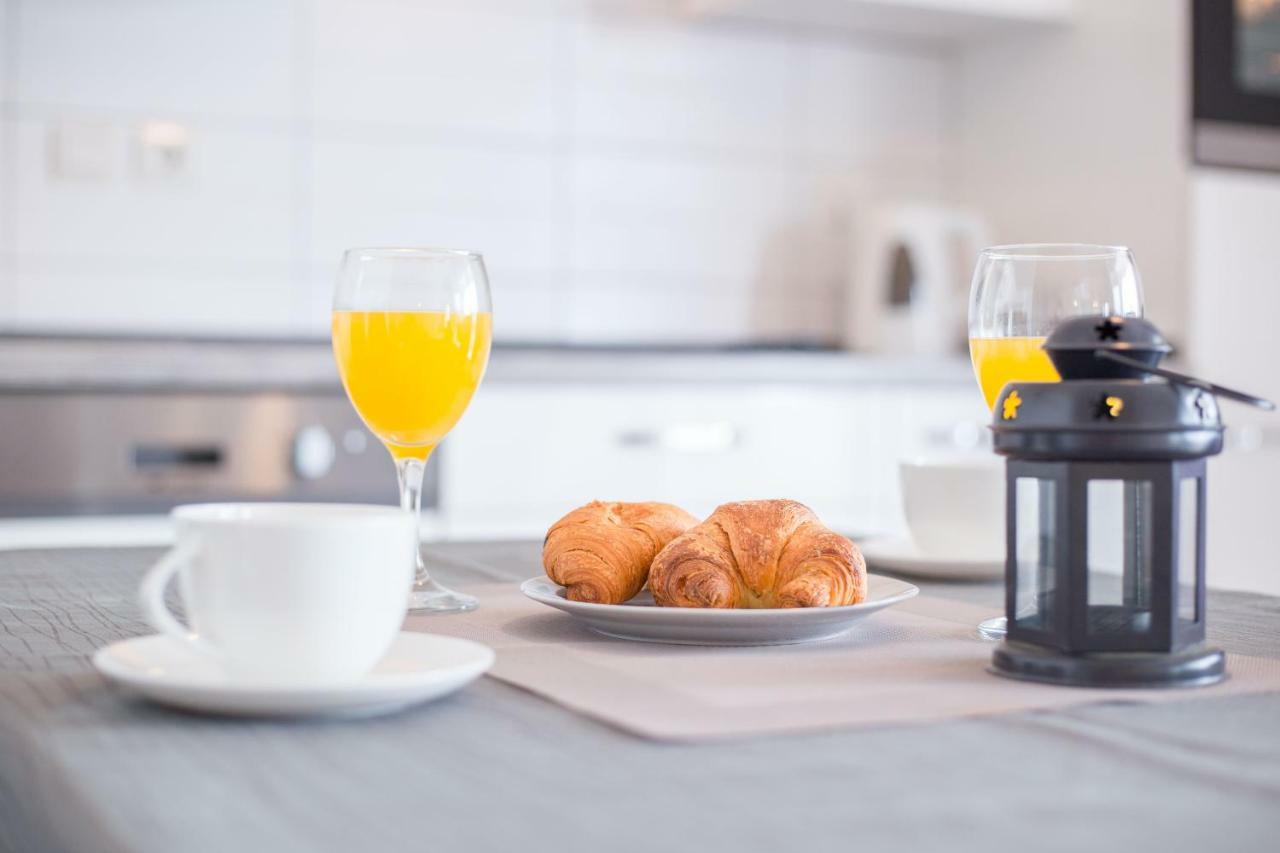Apartment Arta فوديس المظهر الخارجي الصورة