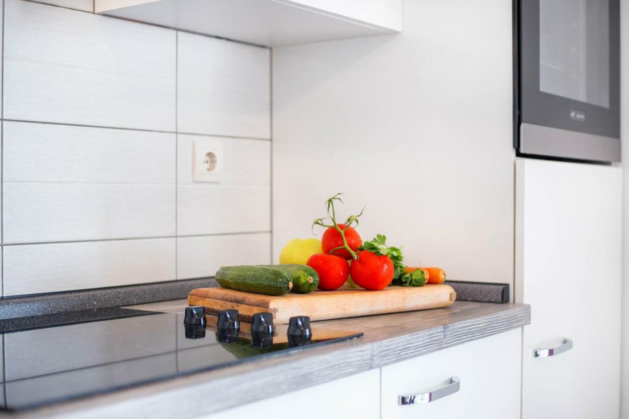Apartment Arta فوديس المظهر الخارجي الصورة