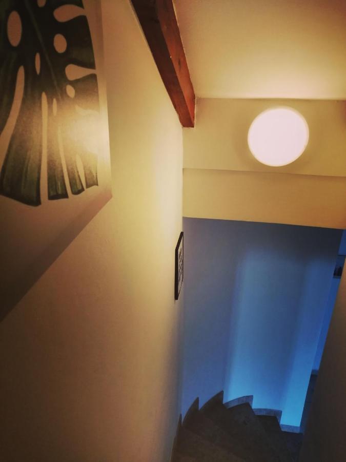 Apartment Arta فوديس المظهر الخارجي الصورة